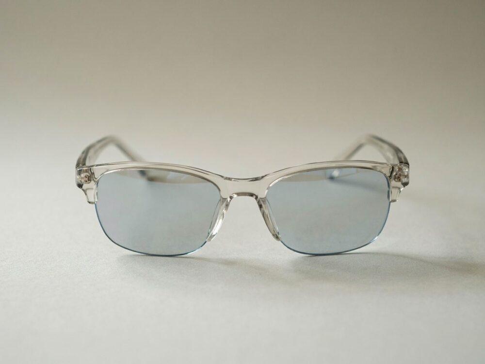 lekkie okulary do biegania