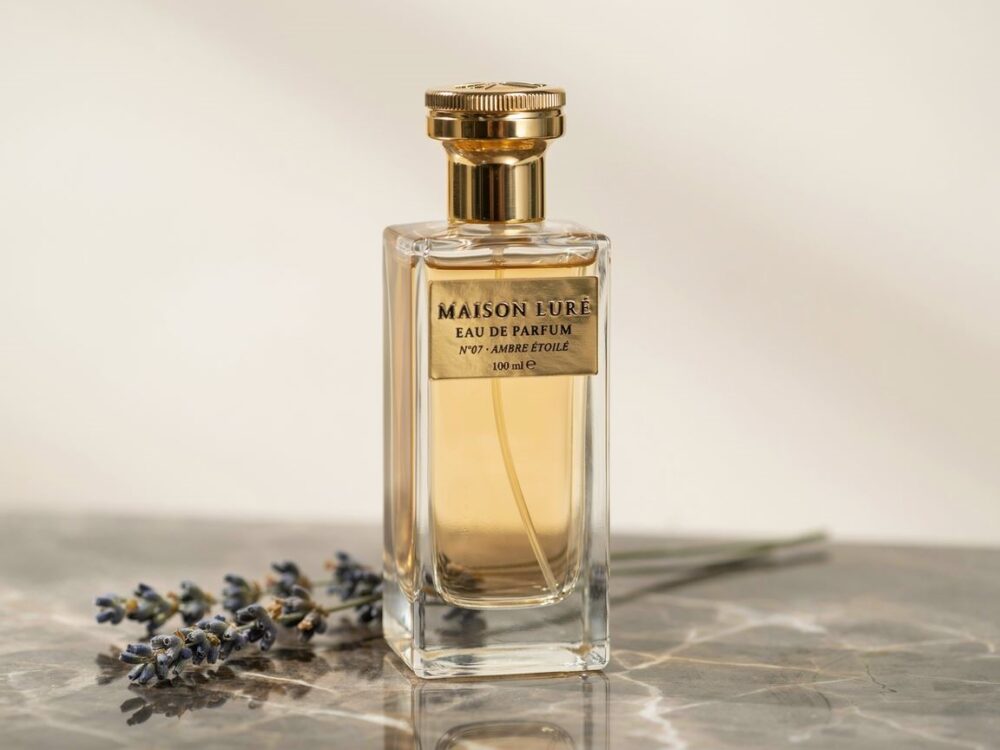 miarka do perfum