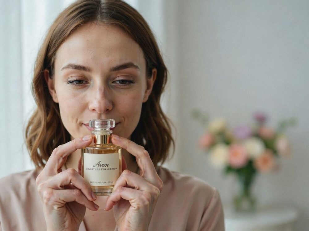 Jakie perfumy z Avon polecacie? Najlepsze zapachy, które warto wypróbować