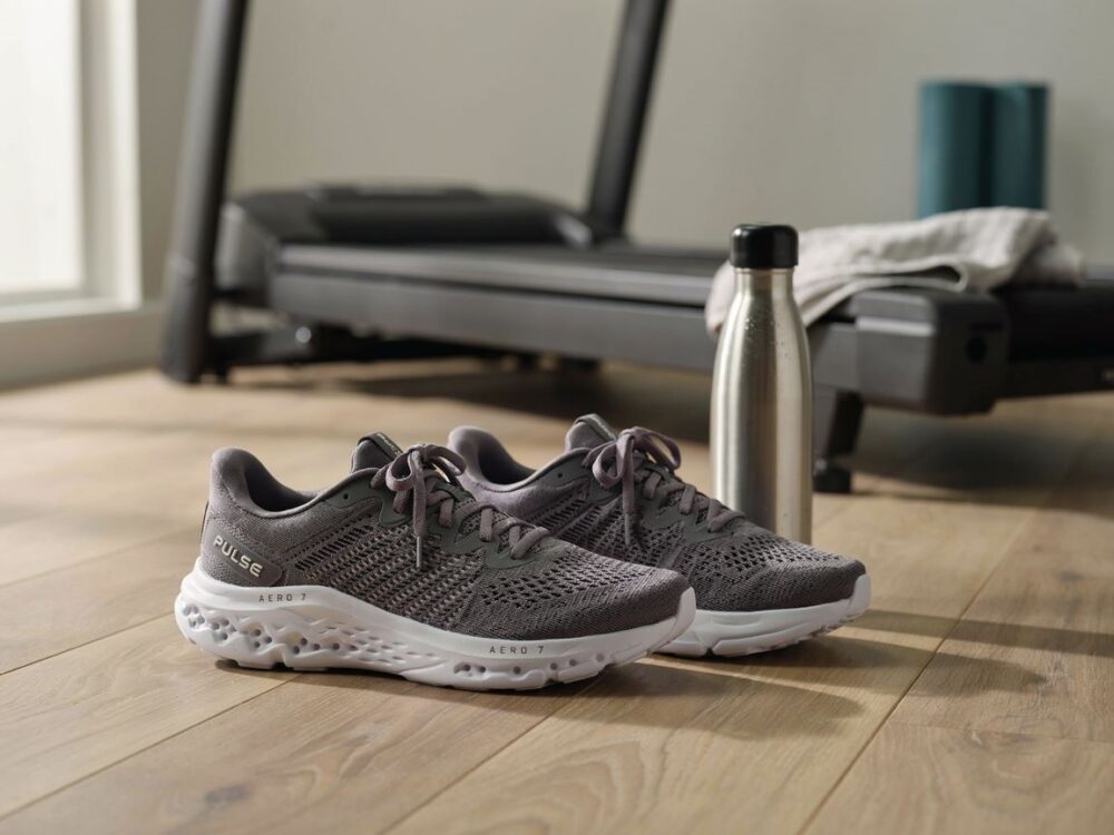 sportowe buty do biegania